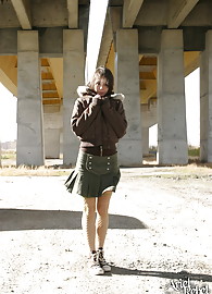 Ariel Rebel Photo 12