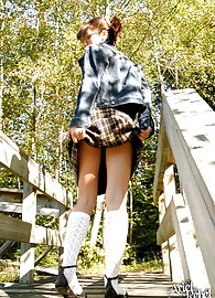 Ariel Rebel Photo 11