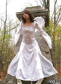 Ariel Rebel Photo 10