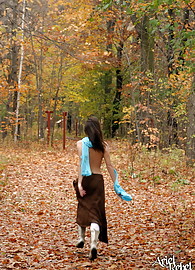 Ariel Rebel Photo 11