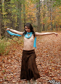 Ariel Rebel Photo 12