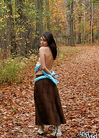 Ariel Rebel Photo 15