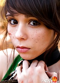 Ariel Rebel Photo 12