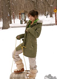 Ariel Rebel Photo 10