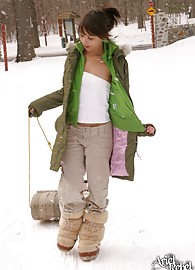 Ariel Rebel Photo 11