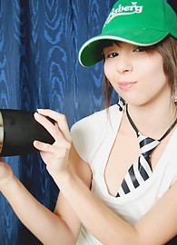 Ariel Rebel Photo 14