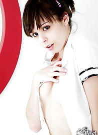 Ariel Rebel Photo 10