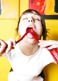 Ariel Rebel Photo 11