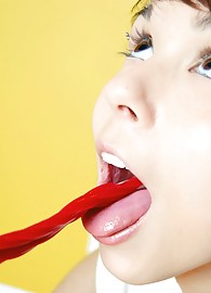 Ariel Rebel Photo 12