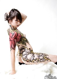 Ariel Rebel Photo 14