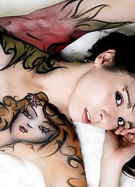 Ariel Rebel Photo 12