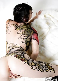 Ariel Rebel Photo 13