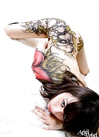 Ariel Rebel Photo 14