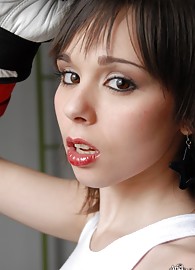 Ariel Rebel Photo 10