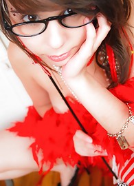 Ariel Rebel Photo 15