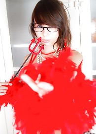Ariel Rebel Photo 2