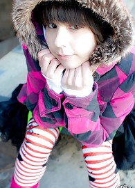 Ariel Rebel Photo 11