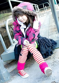 Ariel Rebel Photo 12