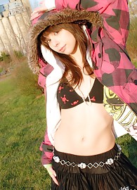 Ariel Rebel Photo 7