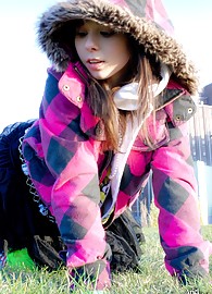 Ariel Rebel Photo 13