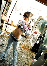 Ariel Rebel Photo 12