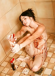 Ariel Rebel Photo 11