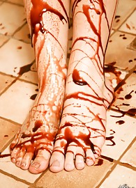 Ariel Rebel Photo 14