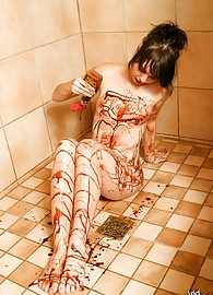 Ariel Rebel Photo 15