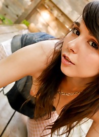 Ariel Rebel Photo 11