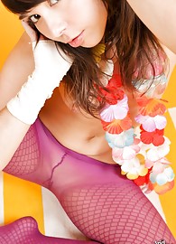 Ariel Rebel Photo 10