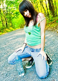 Ariel Rebel Photo 13