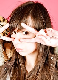 Ariel Rebel Photo 12