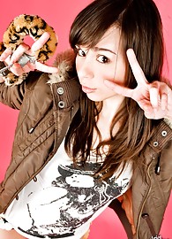 Ariel Rebel Photo 13