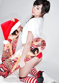 Ariel Rebel Photo 10