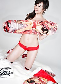 Ariel Rebel Photo 13