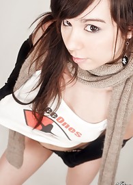 Ariel Rebel Photo 12