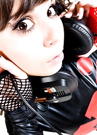 Ariel Rebel Photo 10