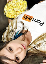 Ariel Rebel Photo 10