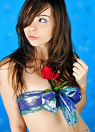 Ariel Rebel Photo 10