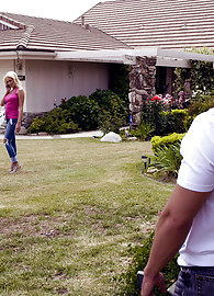 Breanne Benson Photo 1