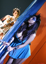 Yurizan Beltran Photo 1