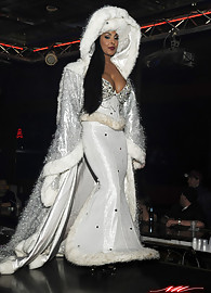 Nina Mercedez Photo 1