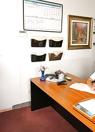 Rachel Starr Photo 5