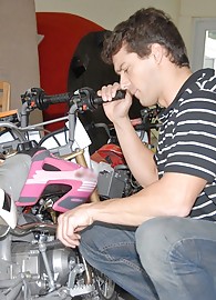 Jordan Carter Photo 8