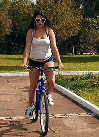 Jordanna Fox Photo 1