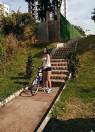 Jordanna Fox Photo 2