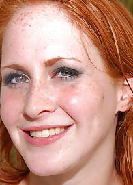 Amber Swift Photo 15