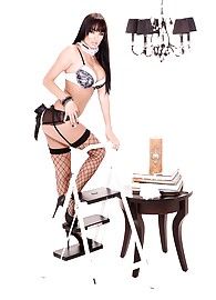 Alektra Blue Photo 8