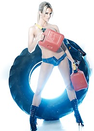 Jessica Drake Photo 3