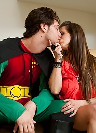 Rachel Roxxx Photo 7